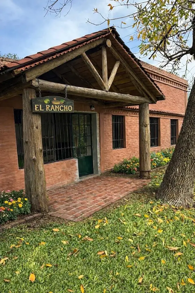 El Rancho